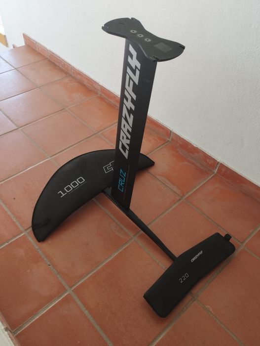 FOIL para KITE Surf