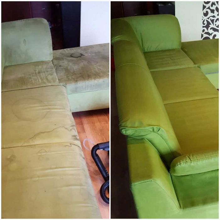 Pranie dywanów, wykładzin, kanap, tapicerki Łódź, Zgierz