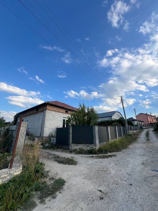 Будинок Підволочиськ