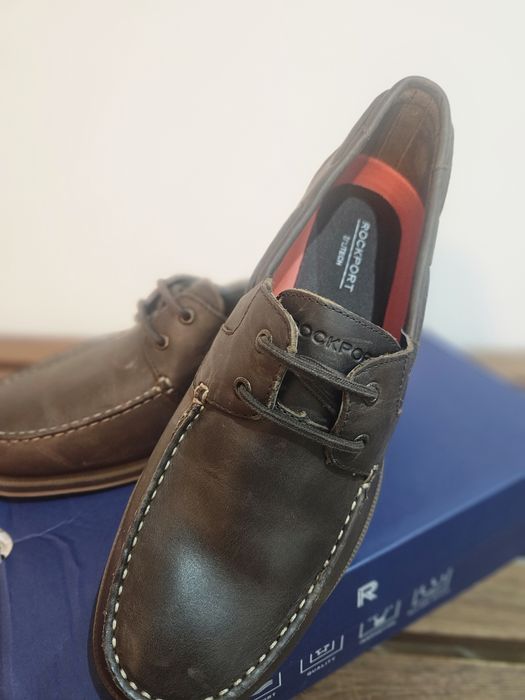 Sapatos rockport 42,5