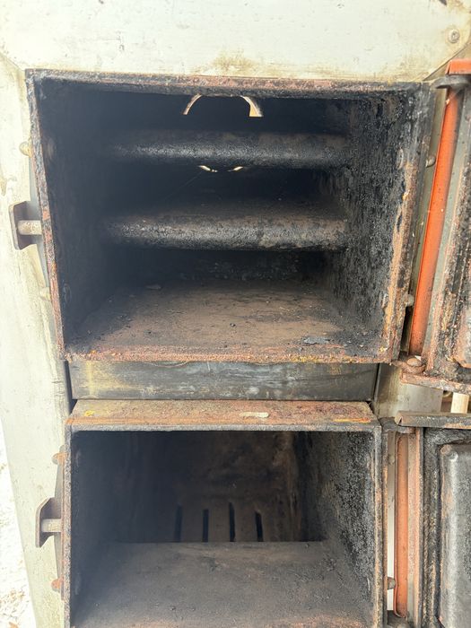 Czesci do pieca metalbet