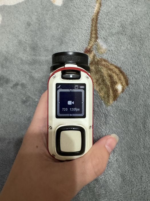 Камера tomtom продам