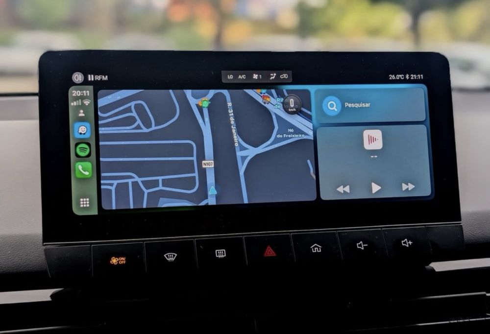 MG MG4 64 Kwh Comfort