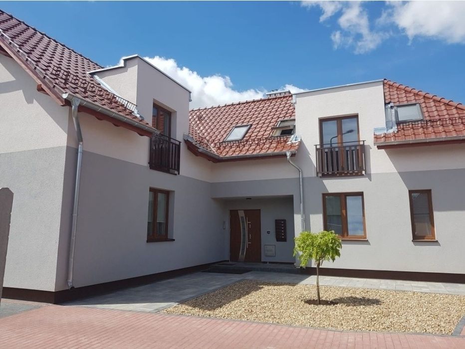 Mieszkanie do wynajęcia w Rzepinie