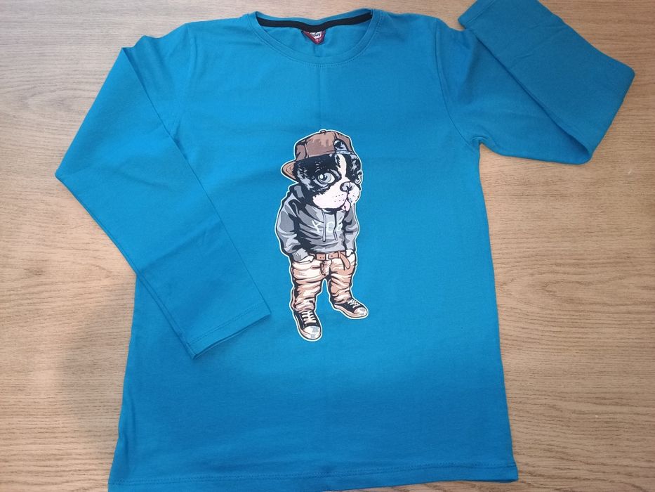 Кофта для хлопчика 10-11 років