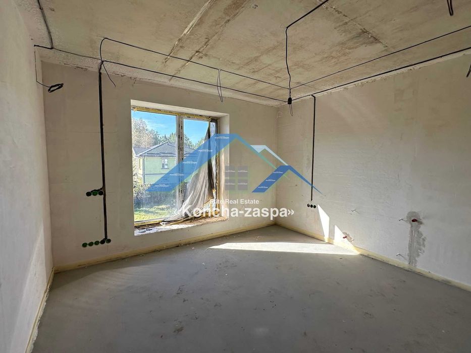 Конча Заспа. Козин. Продажа нового дома в Плютах