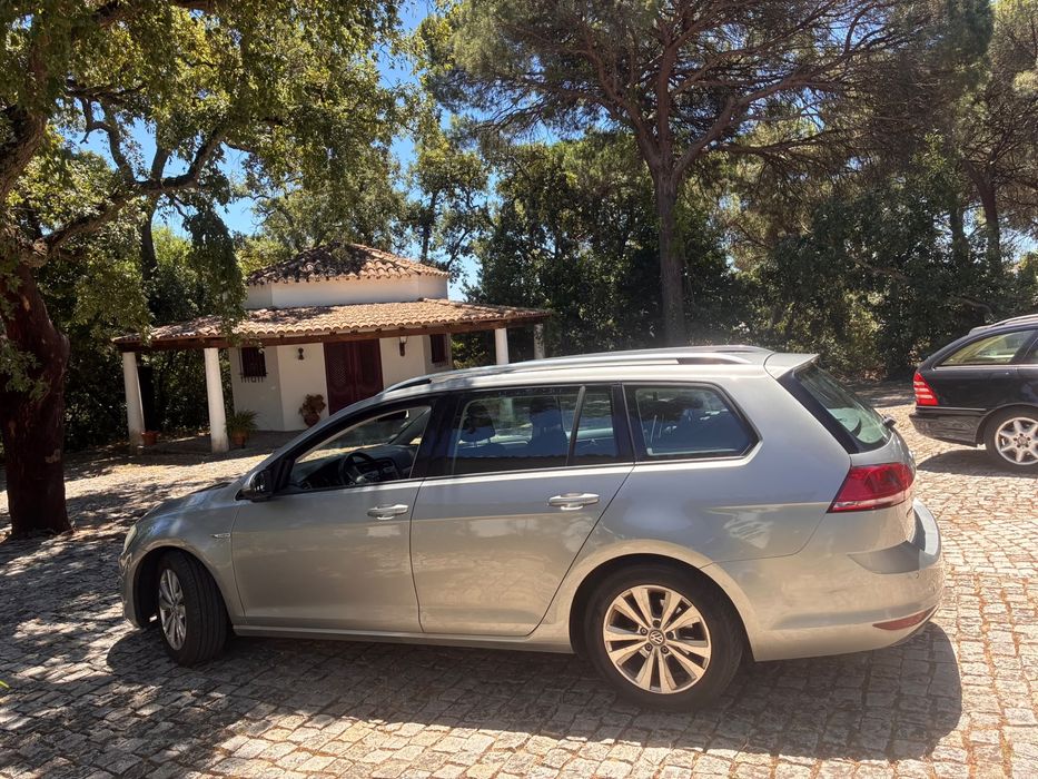 Volkswagen Golf Variant — fotografia 2