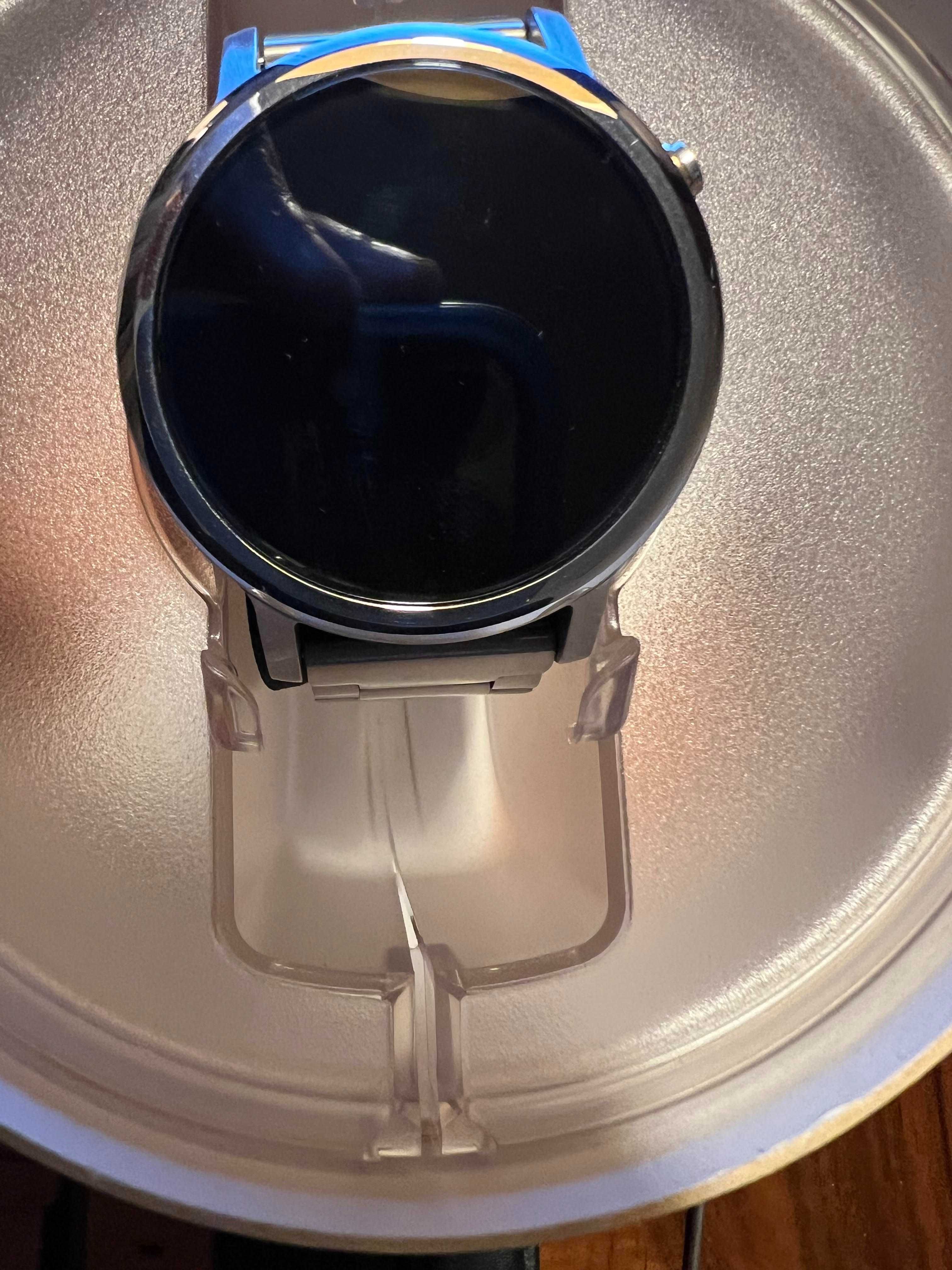 Moto 360 top 2nd gen olx