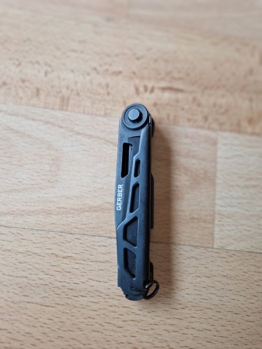 Multitool Gerber ArmBar Slime Drive coyote