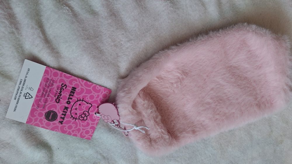 Kosmetyczka Hello Kitty