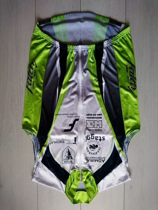 Спортивна безрукавка жилет 2XL /3XL розмір