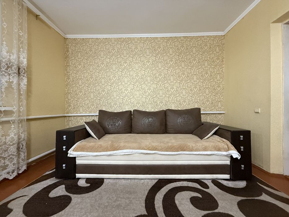 Продаж будинку та 8 соток землі біля Вінниці | с. Майдан Чапельський