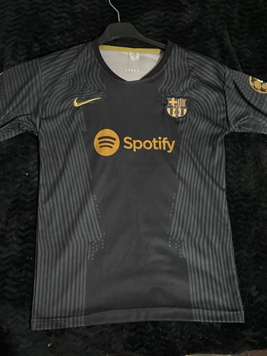 camisa do barcelona