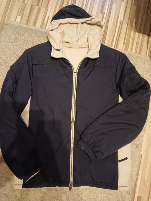 Kurtka zimowa Nike roz.152