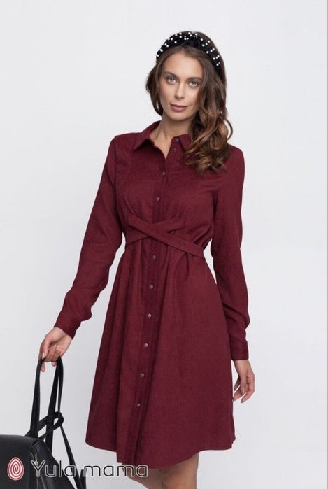 Плаття для вагітних та годуючих yula mama юла мама