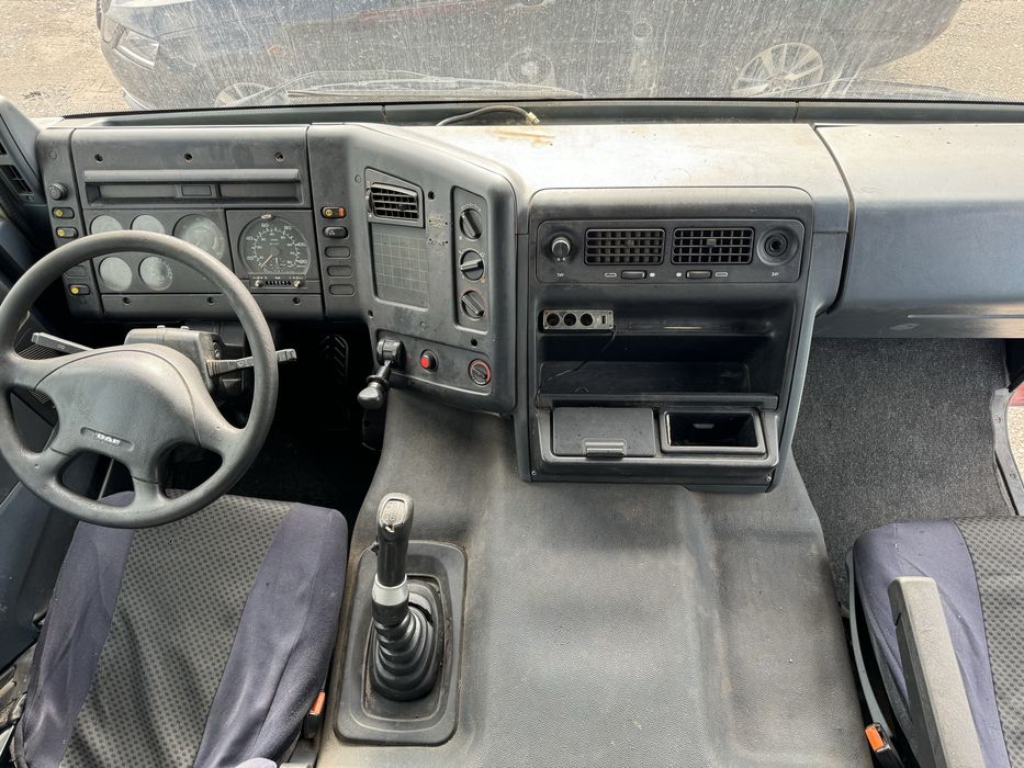 Продам свой Daf АE85XC
