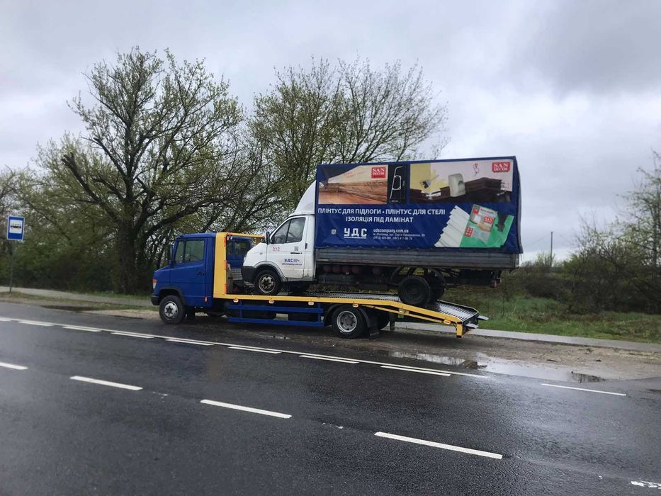 НЕ ПОСЕРЕДНИК‼️евакуатор, Автовоз, Эвакуатор Тернополь - вся Україна