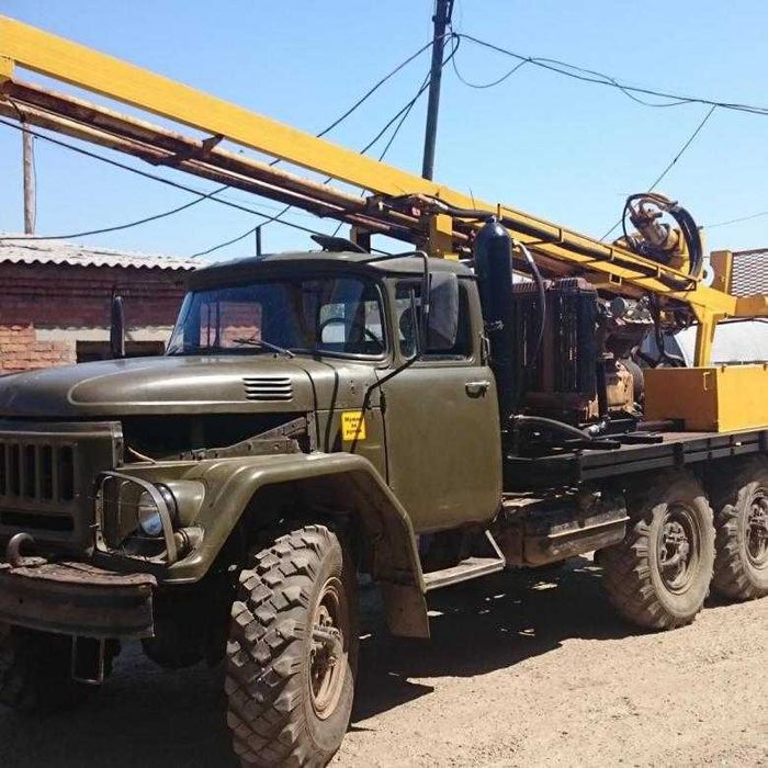 ‼️Буріння свердловин‼️ Бурение скважин Лука Мелешівська Писарівка