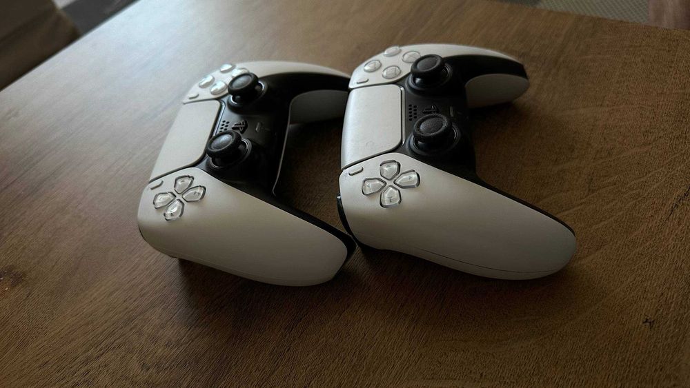 Геймпад Sony DualSense для PS5, 2 шт.