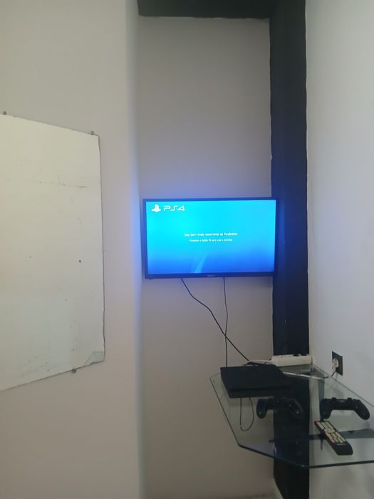 Quarto individual na Amadora