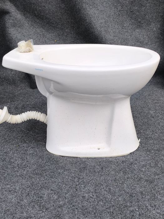Bidé da sanitana