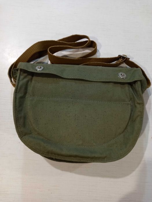 Сумка від протигазу