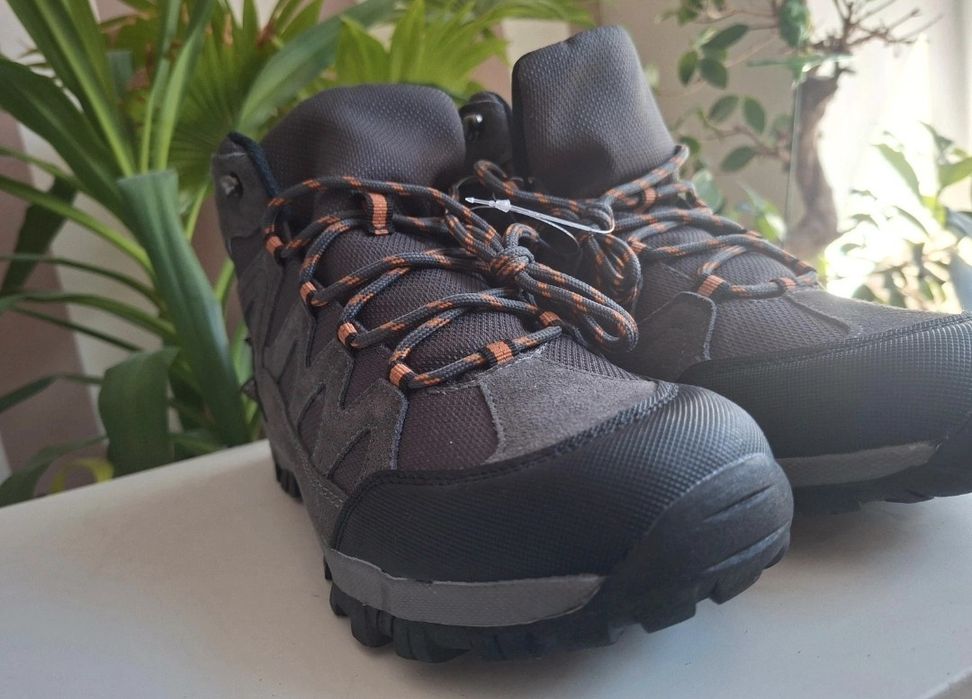 Nowe buty GoActive r.43