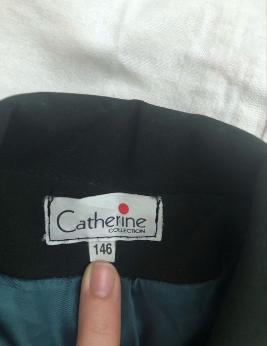 Шкільна форма Catherine