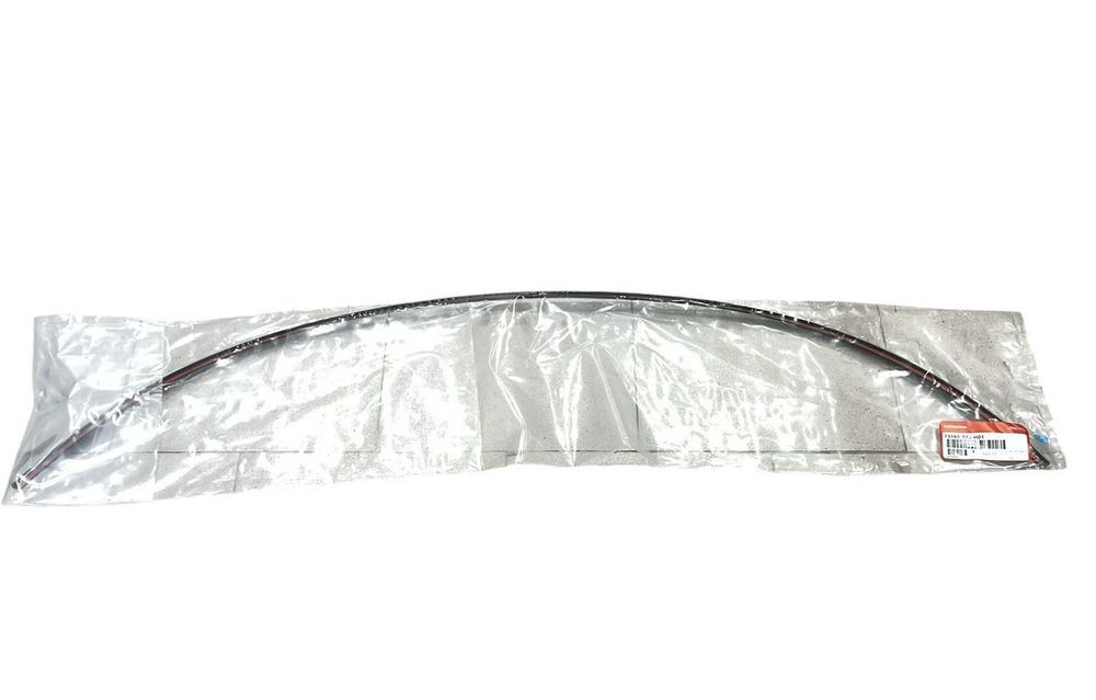 Friso Pára Brisas Honda HR-V Novo Original 2016 a 2019 73151-T7J-H01