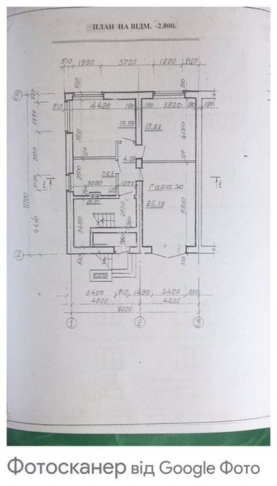 Продаж або обмін нерухомості