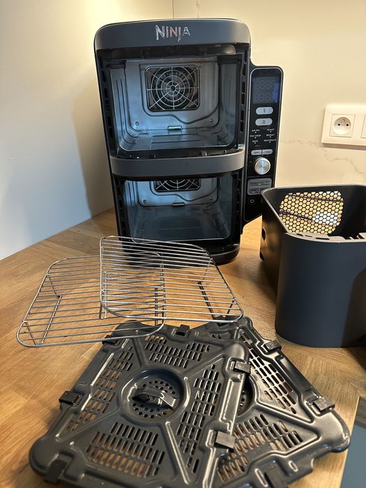 Air fryer Ninja 9,5 l
