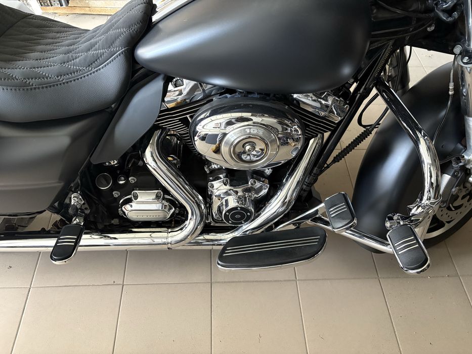 Виноси розгрузки футпеги  підніжки Harley Davidson.