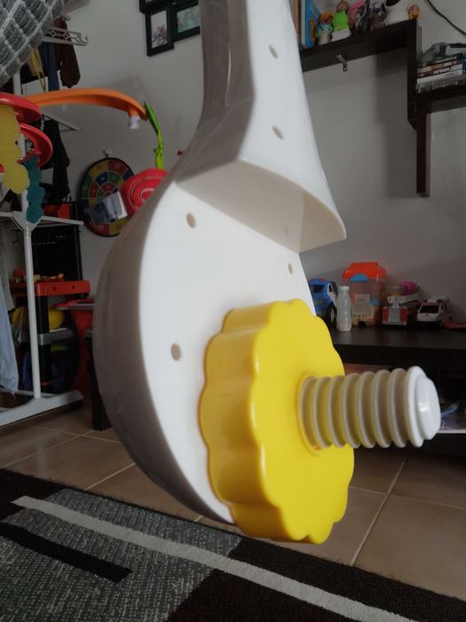 Projector p/ Bebé Chicco 0m+