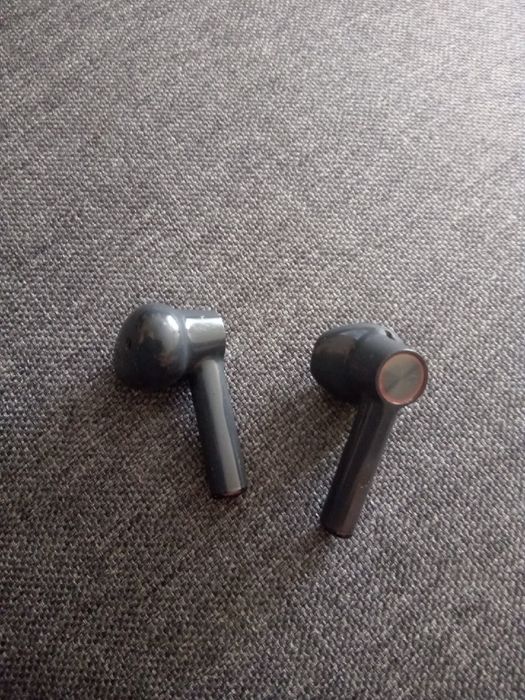 One plus słuchawki Bluetooth