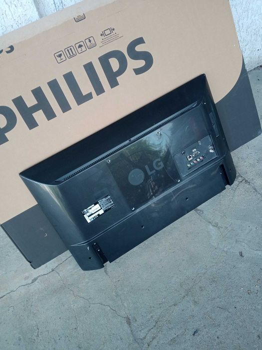 Telewizor LG32LW300C