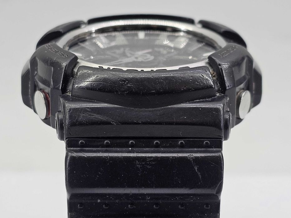 Zegarek Casio G-Shock GA-200