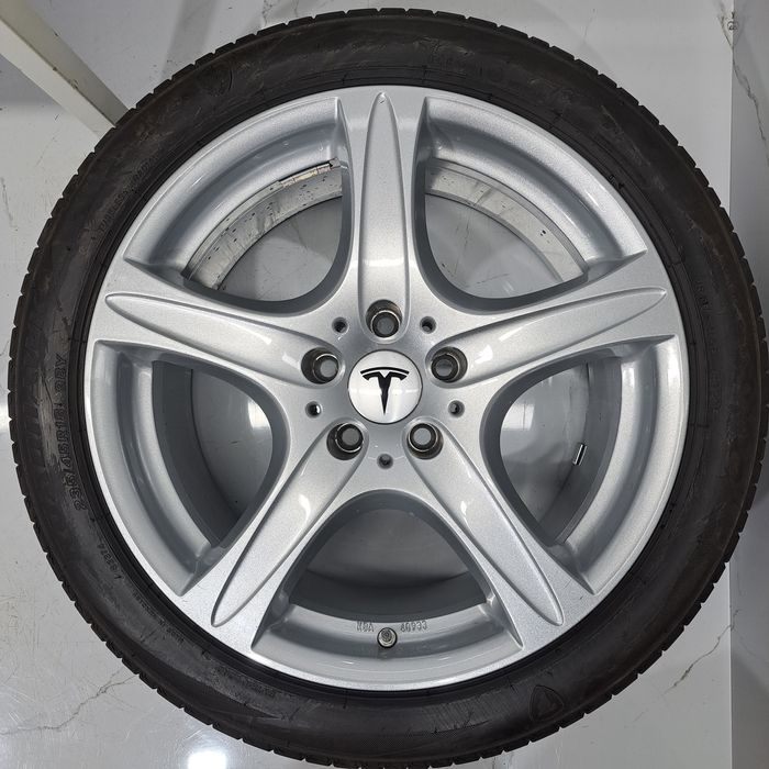 Jantes 18" Ronal 5x114.3