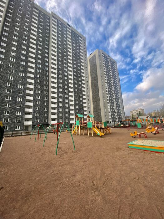 Зданий! 49м+ремонт+18кухня-вітальня Навігатор Коноплянська Мінська 10х