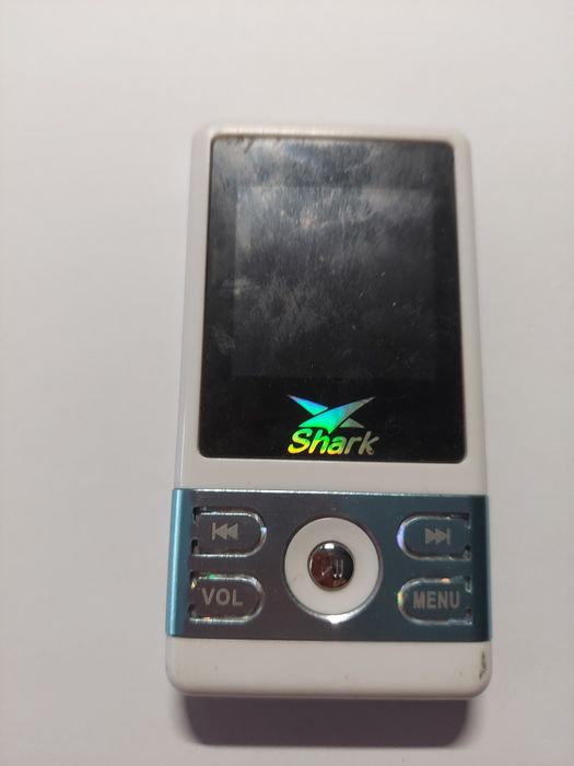Mp3 i Mp4 2szt sprawne