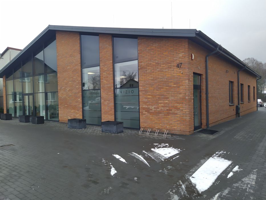 Cegła elewacyjna ,,Melanż,, ręcznie formowana