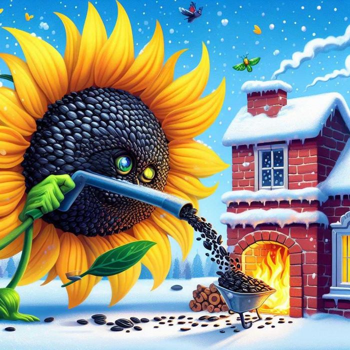 Pellet z łuski słoniecznika, certyfikat KZR, Faktura VAT, dostawa,  A1