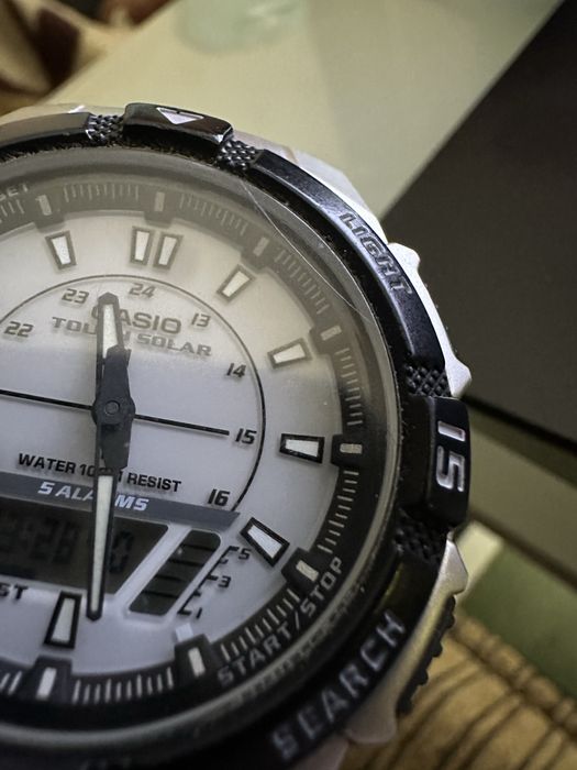 Часы Casio оригинал