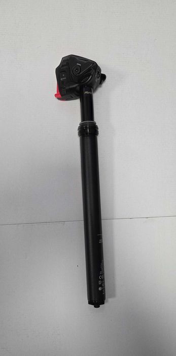 Nowa sztyca regulowana Rock Shox Reverb AXS 27,2 50 350mm