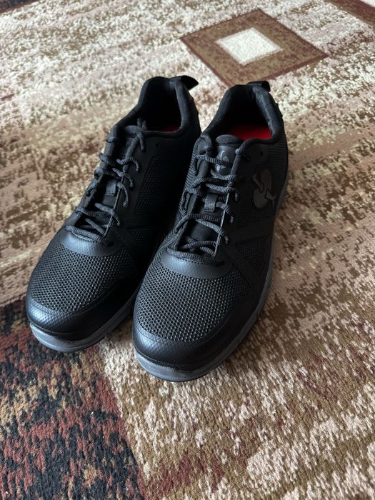Buty Robocze Engelbert Struss 44r E.S.Romulus II