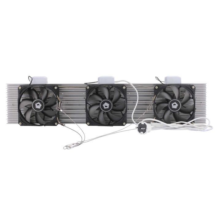 Фіто лампа 300 ватт, теплиця, гроубокс, фітолампа для рослин