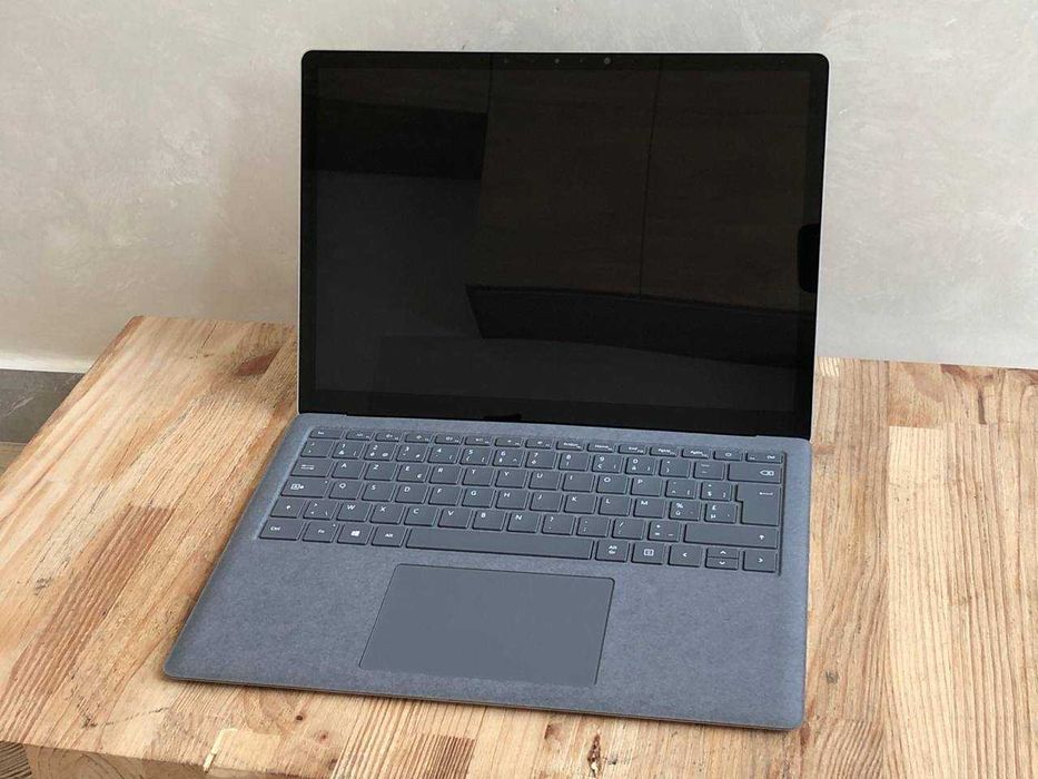 Ноутбук Microsoft Surface Laptop 4 Ryzen 5 13.5" 16GB/256GB QHD Touch — 8 шт, гарантія 6 місяців, наложка, самовивіз, розстрочка, ФОП, ТОВ, ПДВ