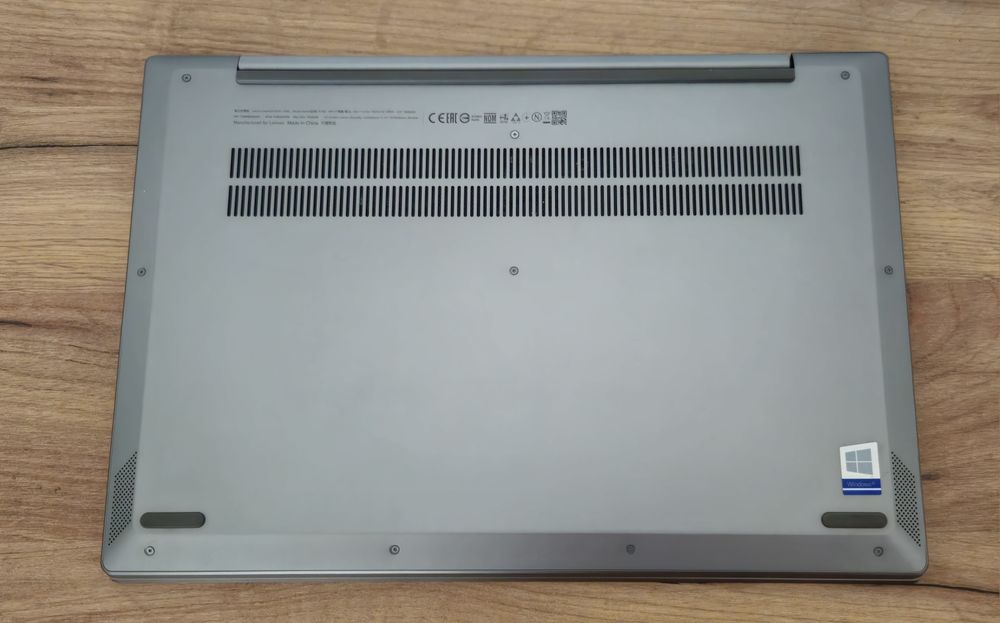 Laptop Lenovo IdeaPad S540