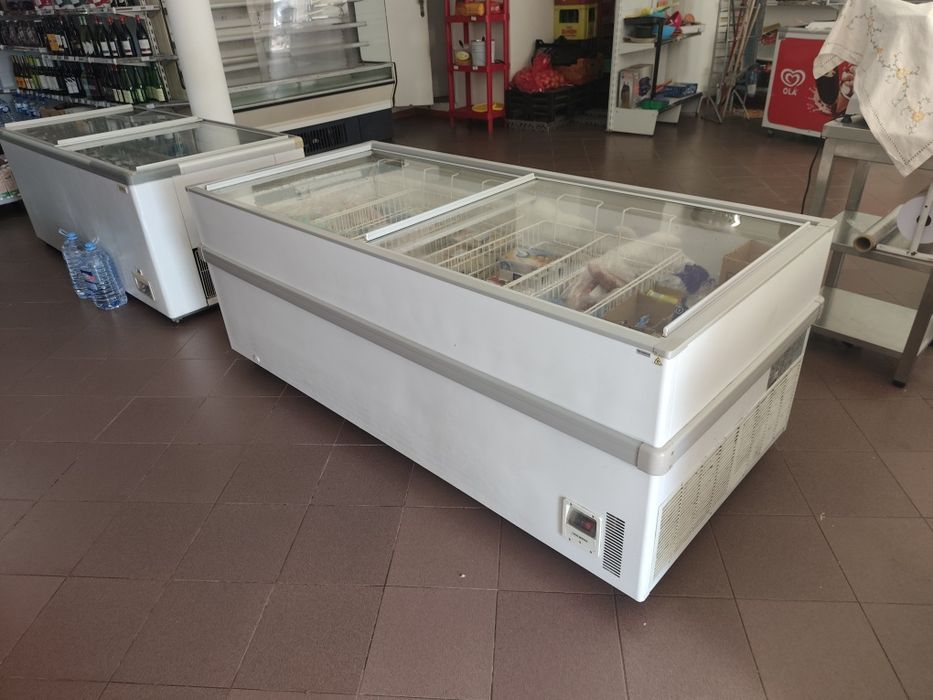 Arca congeladora
