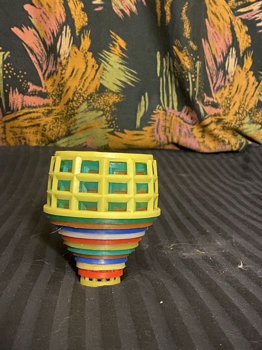 Развивающие игрушки ссср