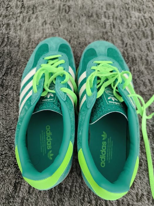 Sapatilhas mulher adidas gazelle